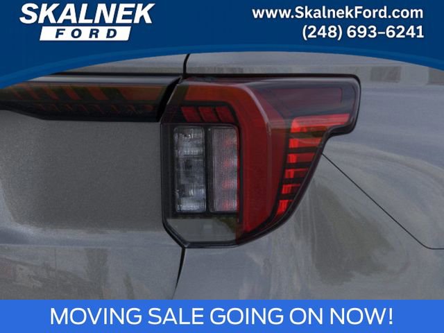 New 2026 Ford Explorer Active w/ Active Comfort Package image 21