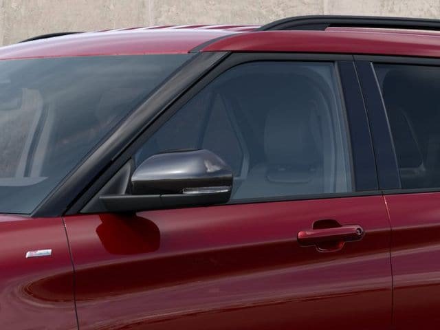 New 2027 Ford Explorer ST-Line w/ Premium Package RWD image 20