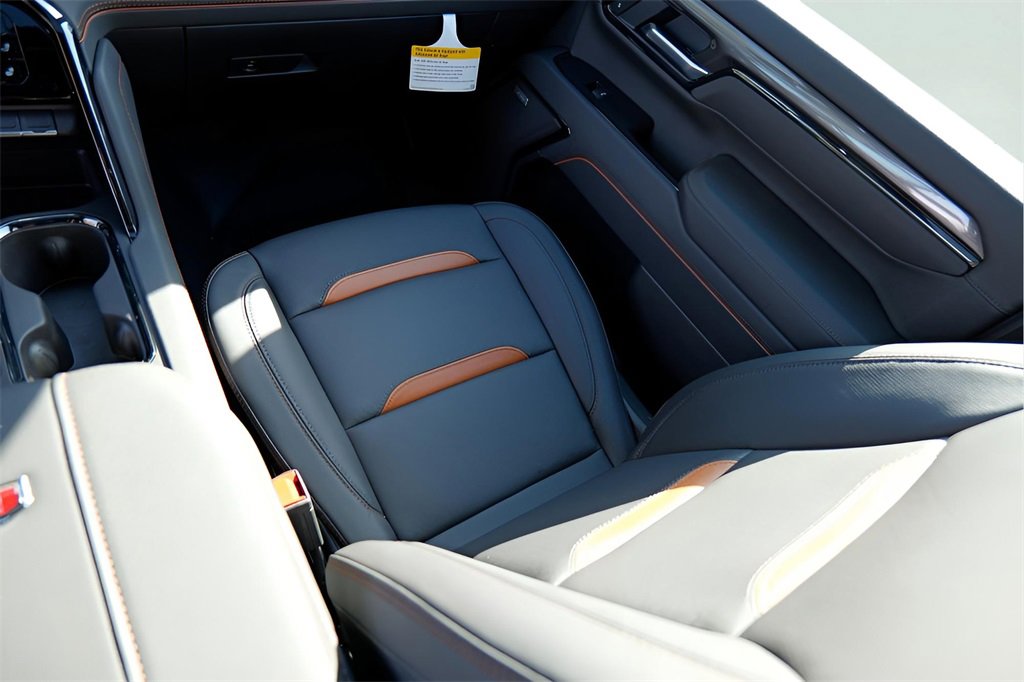 New 2026 GMC Sierra 2500 AT4 w/ AT4 Premium Plus Package image 27