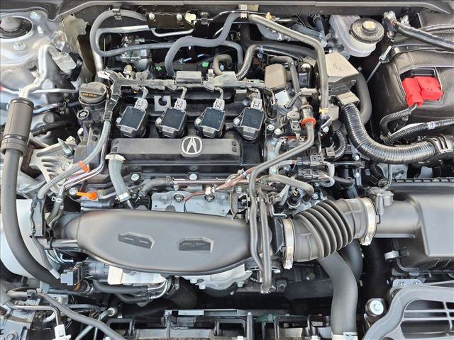 Used 2024 Acura Integra A-Spec w/ Technology Package FWD image 22