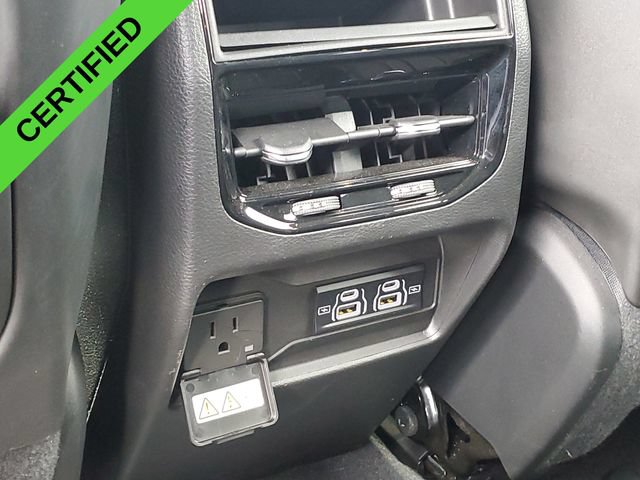 Used 2023 Jeep Grand Cherokee Laredo w/ Luxury Tech Group I AWD/4WD image 29
