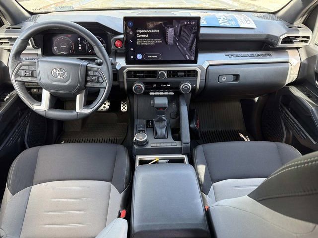 Certified 2025 Toyota Tacoma TRD Sport image 21