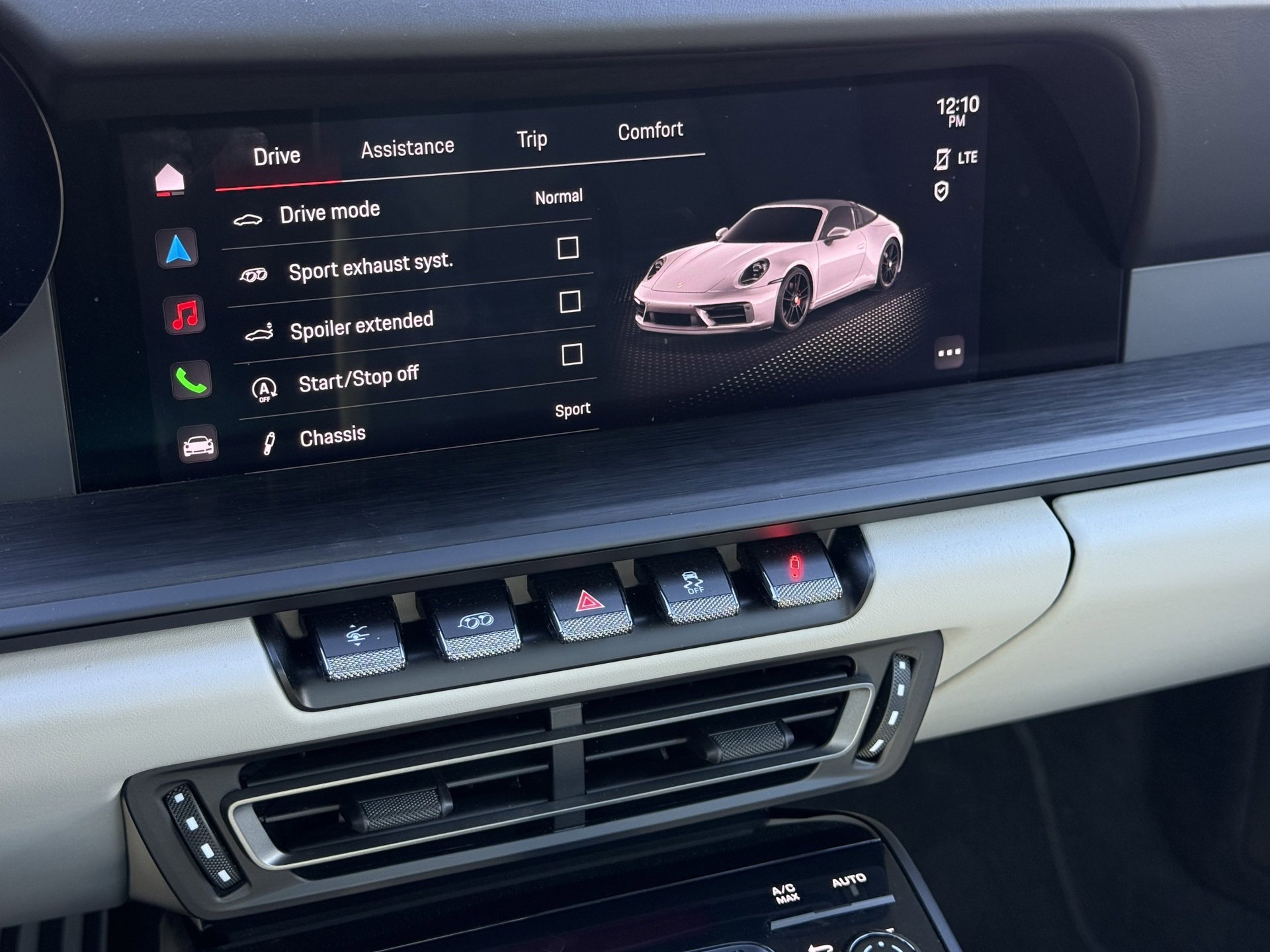 Certified 2024 Porsche 911 Targa 4 GTS image 21