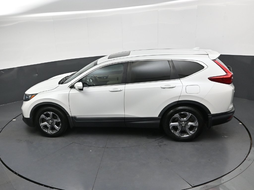 Used 2019 Honda CR-V EX-L image 32