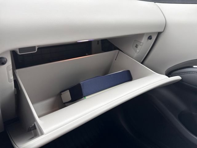 Used 2024 Hyundai Tucson Limited image 40