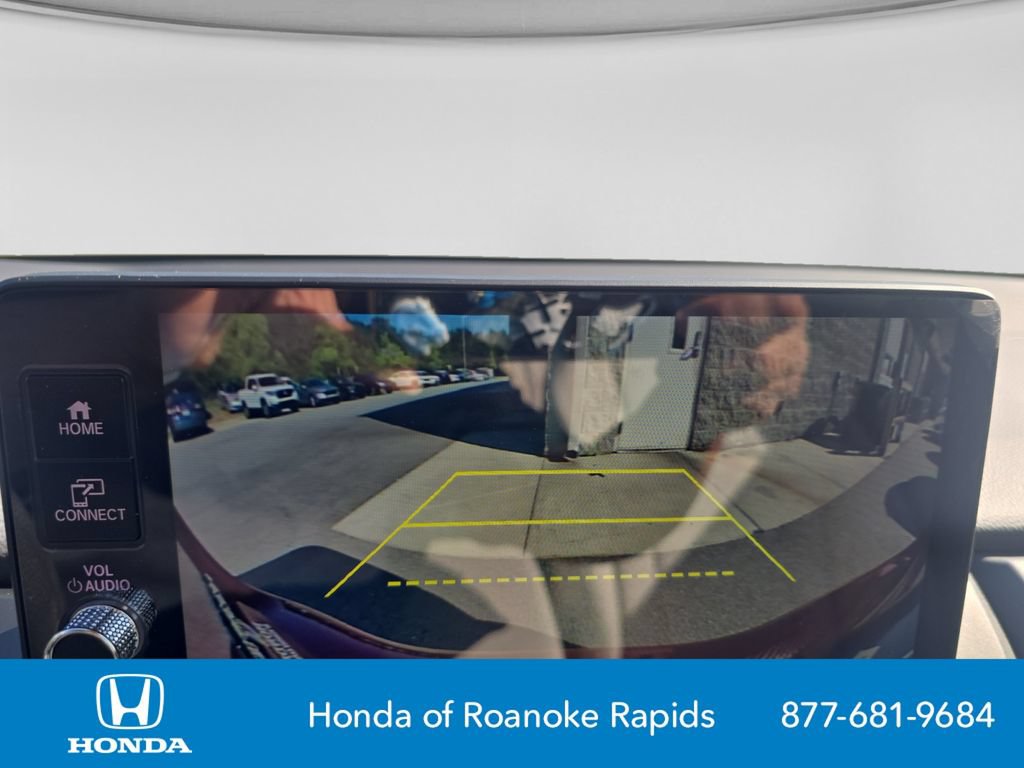 New 2026 Honda Accord SE image 22