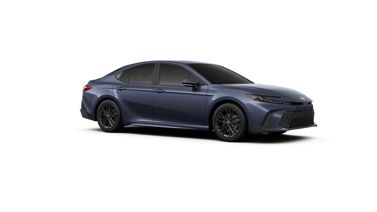 New 2027 Toyota Camry SE w/ Multimedia Upgrade Package FWD image 16