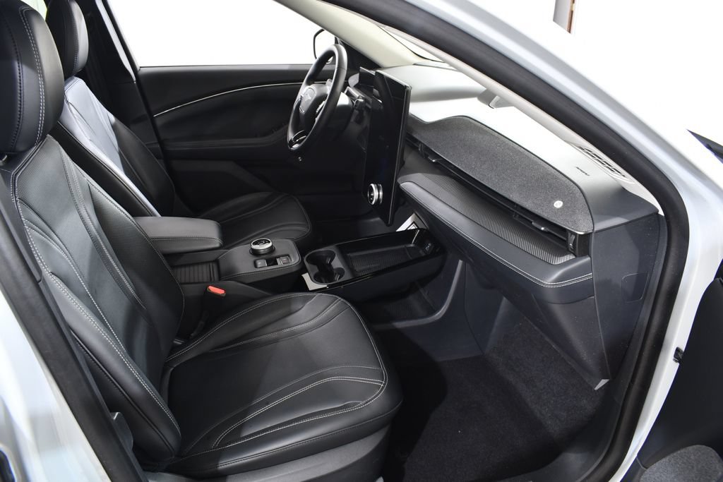 Used 2023 Ford Mustang Mach-E Premium AWD/4WD image 10
