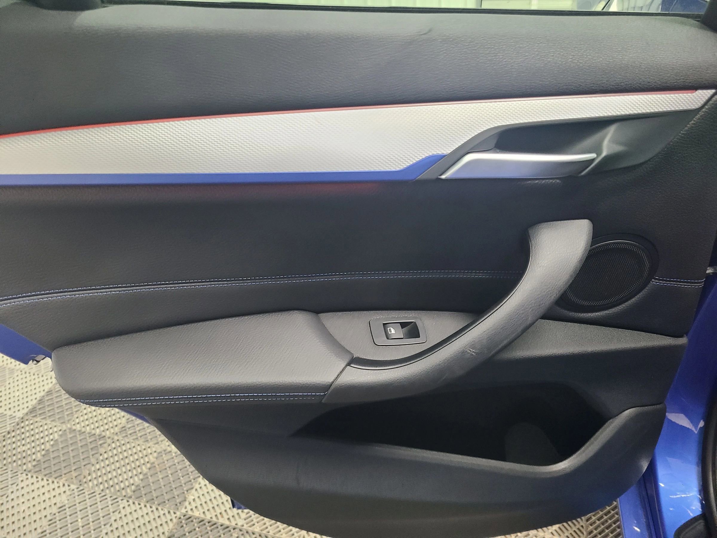 Used 2018 BMW X1 xDrive28i image 37