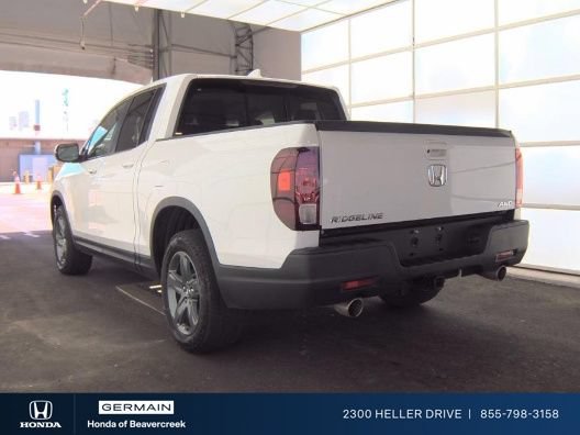 Used 2023 Honda Ridgeline RTL image 5