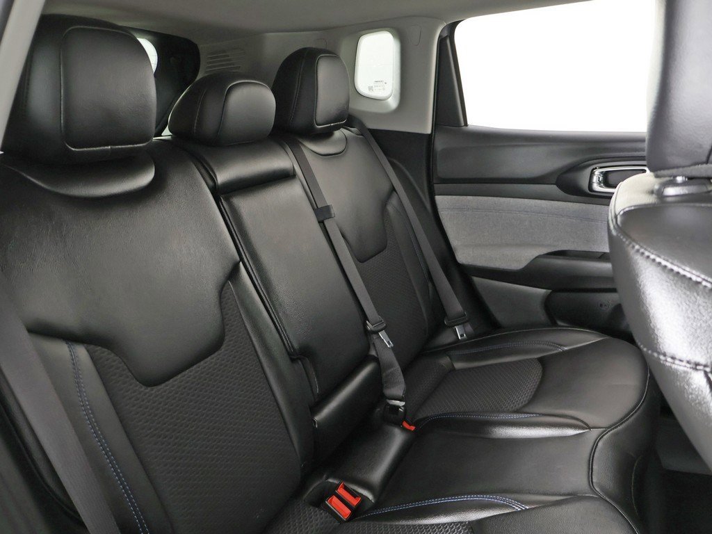 Used 2022 Jeep Compass Latitude w/ Convenience Group image 33