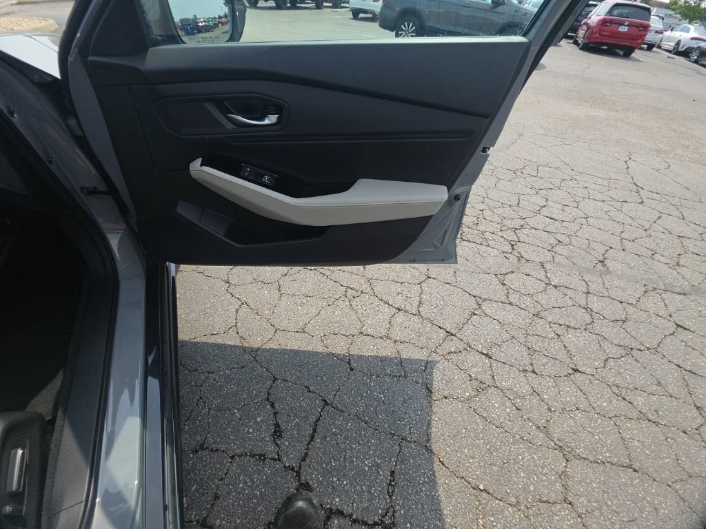 Used 2025 Honda Accord Touring image 31
