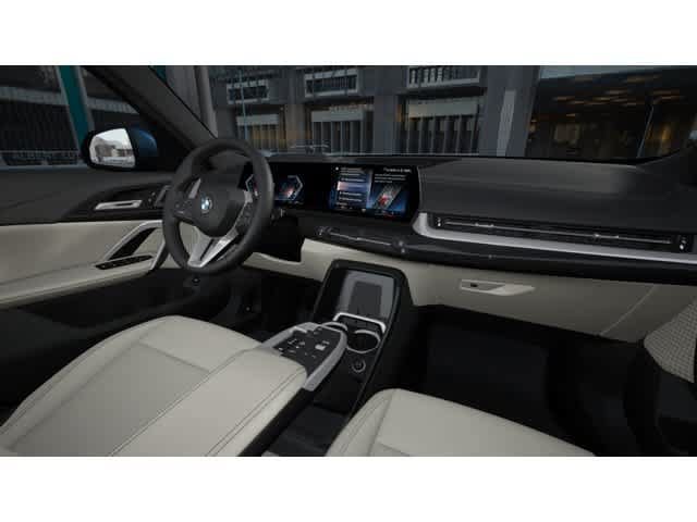 New 2026 BMW X1 xDrive28i w/ Technology Package AWD/4WD image 14