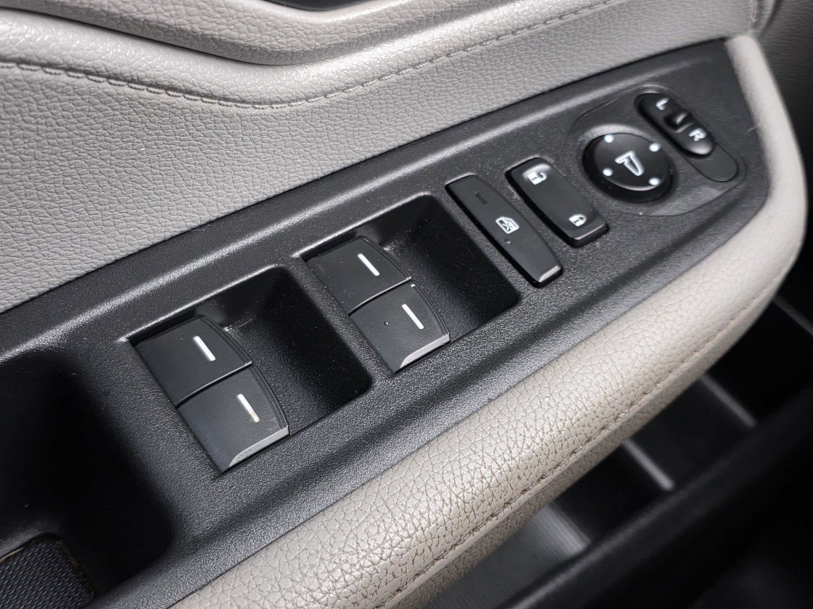 Used 2019 Honda Odyssey EX-L image 9