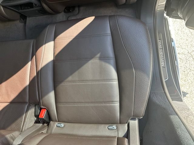 Certified 2020 Mercedes-Benz GLE 350 4MATIC image 33
