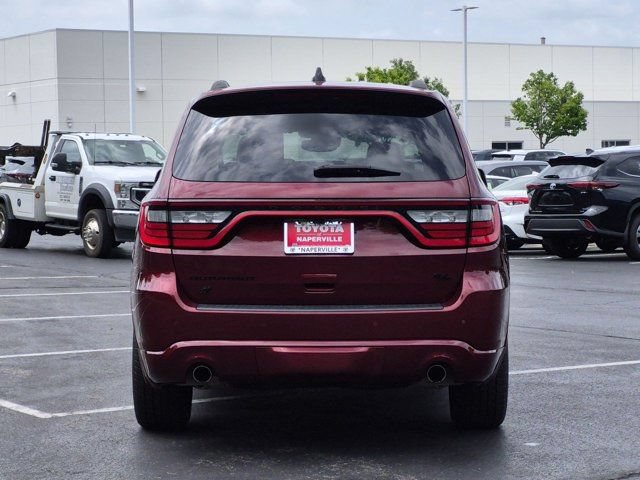Used 2024 Dodge Durango R/T AWD/4WD image 6
