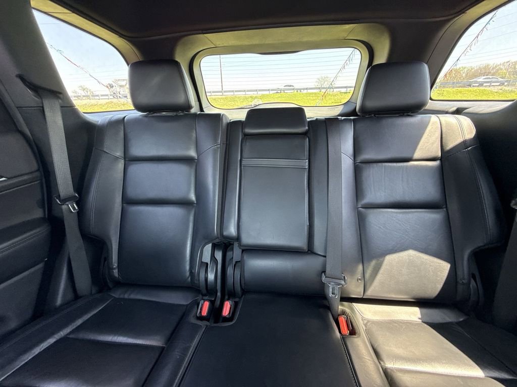 Used 2020 Jeep Grand Cherokee Limited AWD/4WD image 20