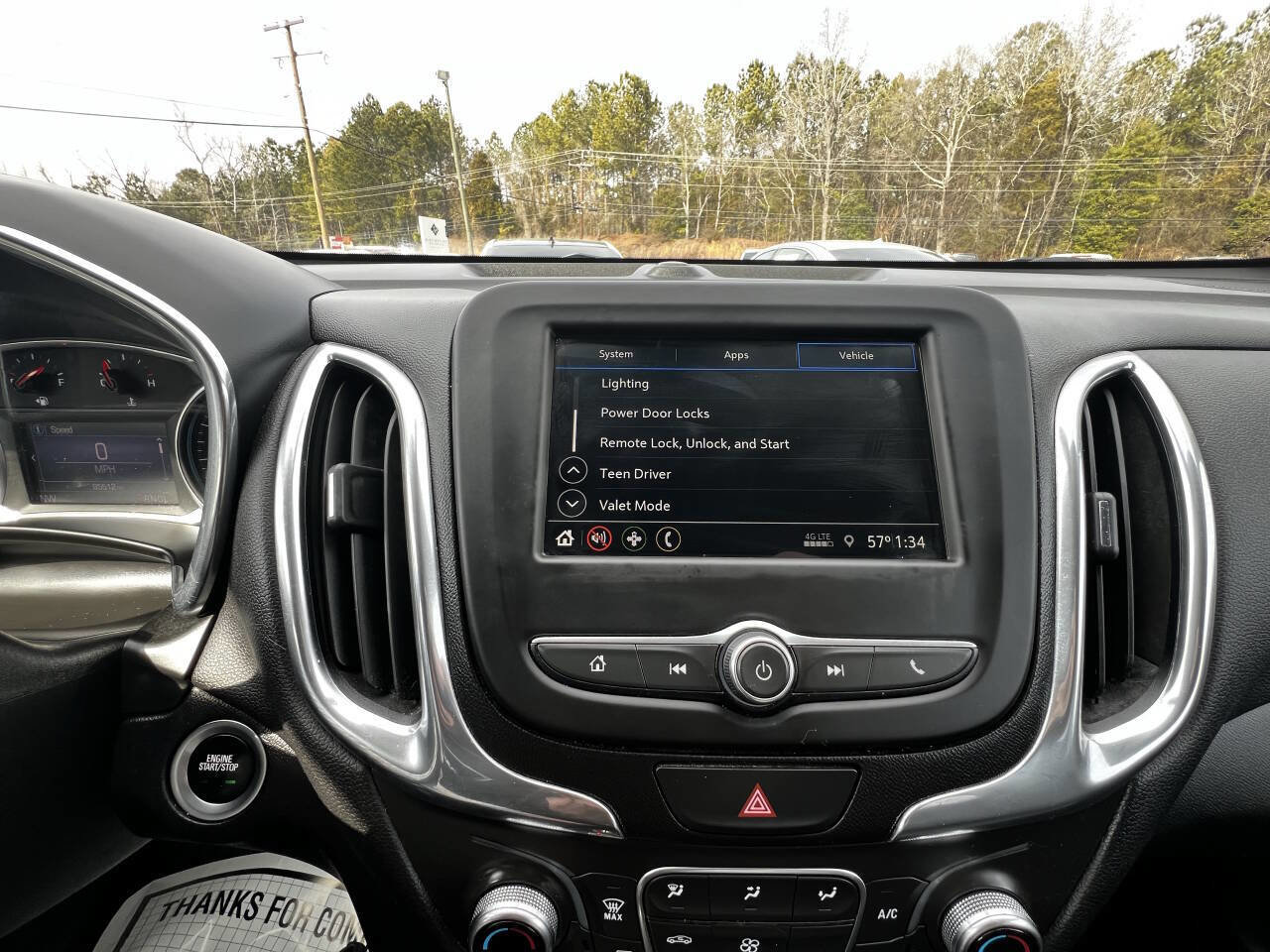 Used 2019 Chevrolet Equinox LT FWD image 28