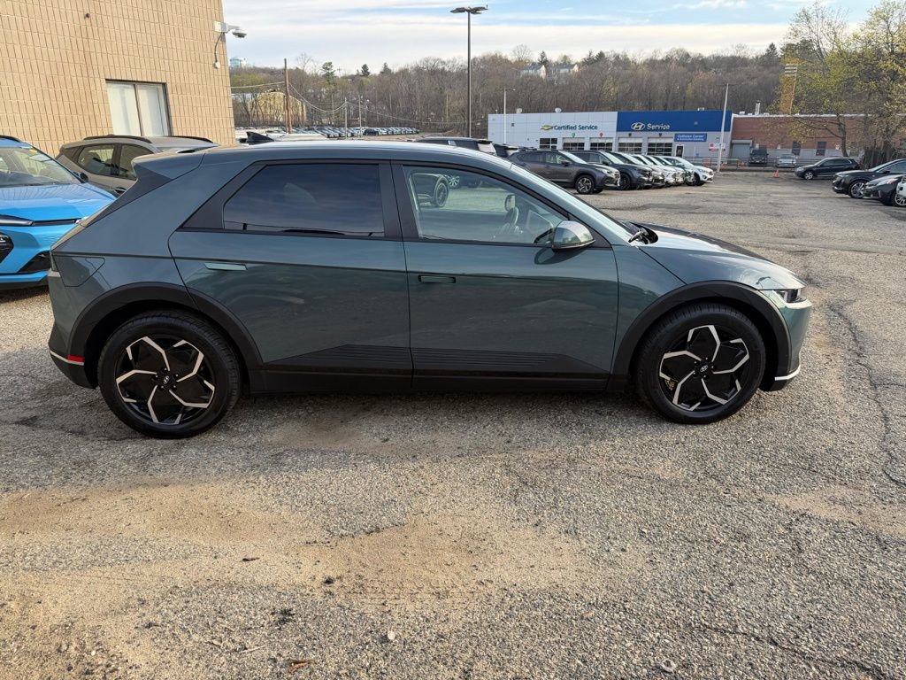 Used 2024 Hyundai Ioniq 5 SEL image 8