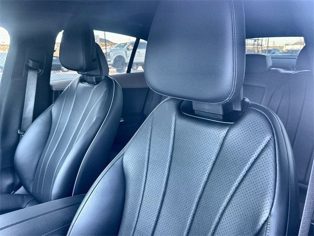 Used 2024 Mercedes-Benz EQE 350+ 350 Sedan image 14