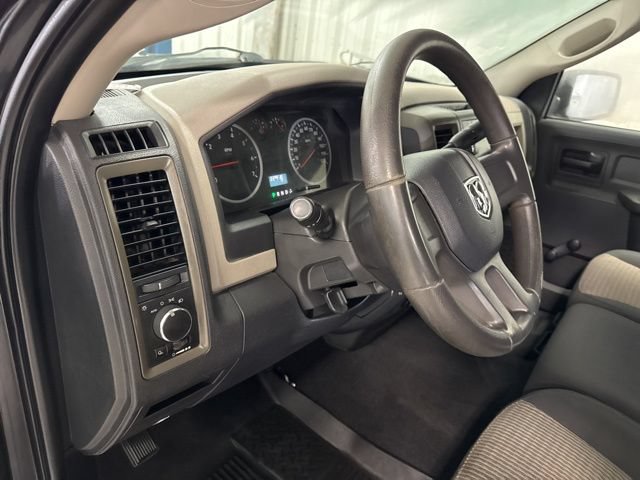 Used 2011 RAM 1500 ST w/ ST Popular Equipment Group AWD/4WD image 5
