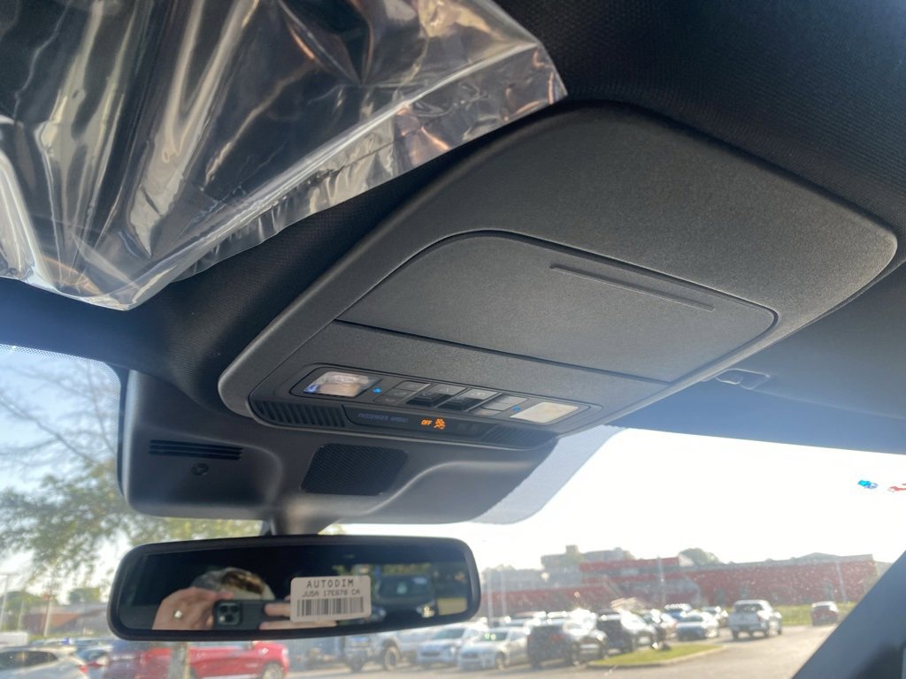 New 2025 Ford Expedition Tremor image 24