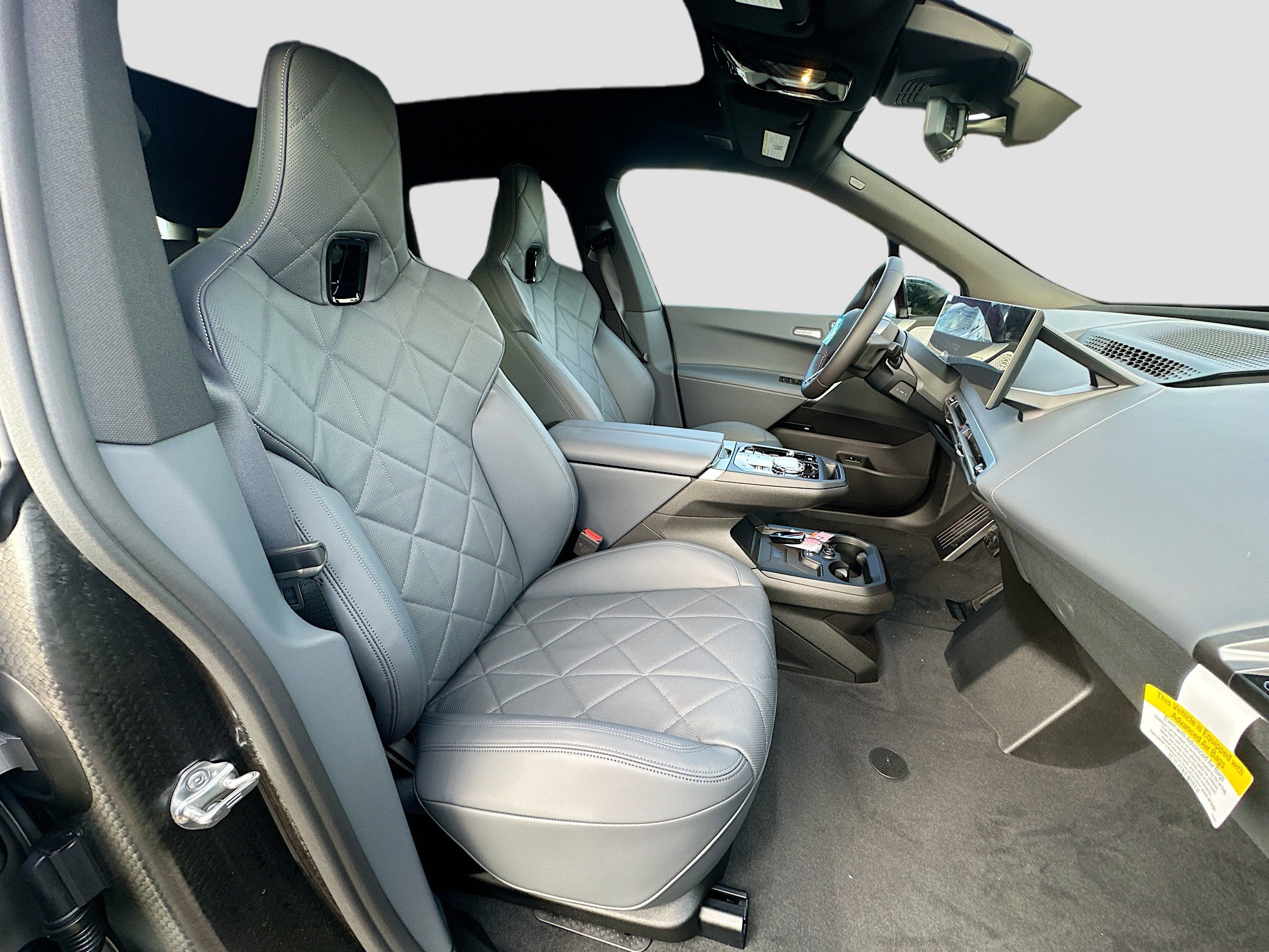 New 2026 BMW iX M70 image 23