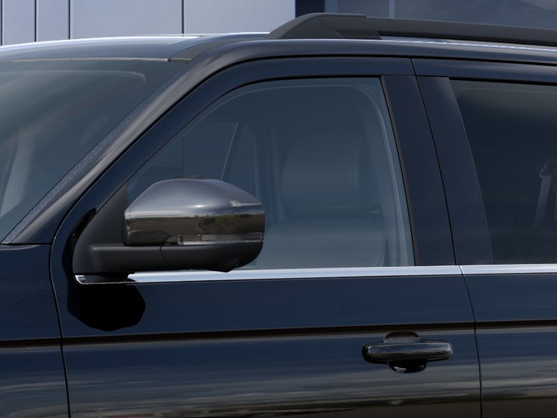 New 2027 Ford Expedition Max Platinum AWD/4WD image 20