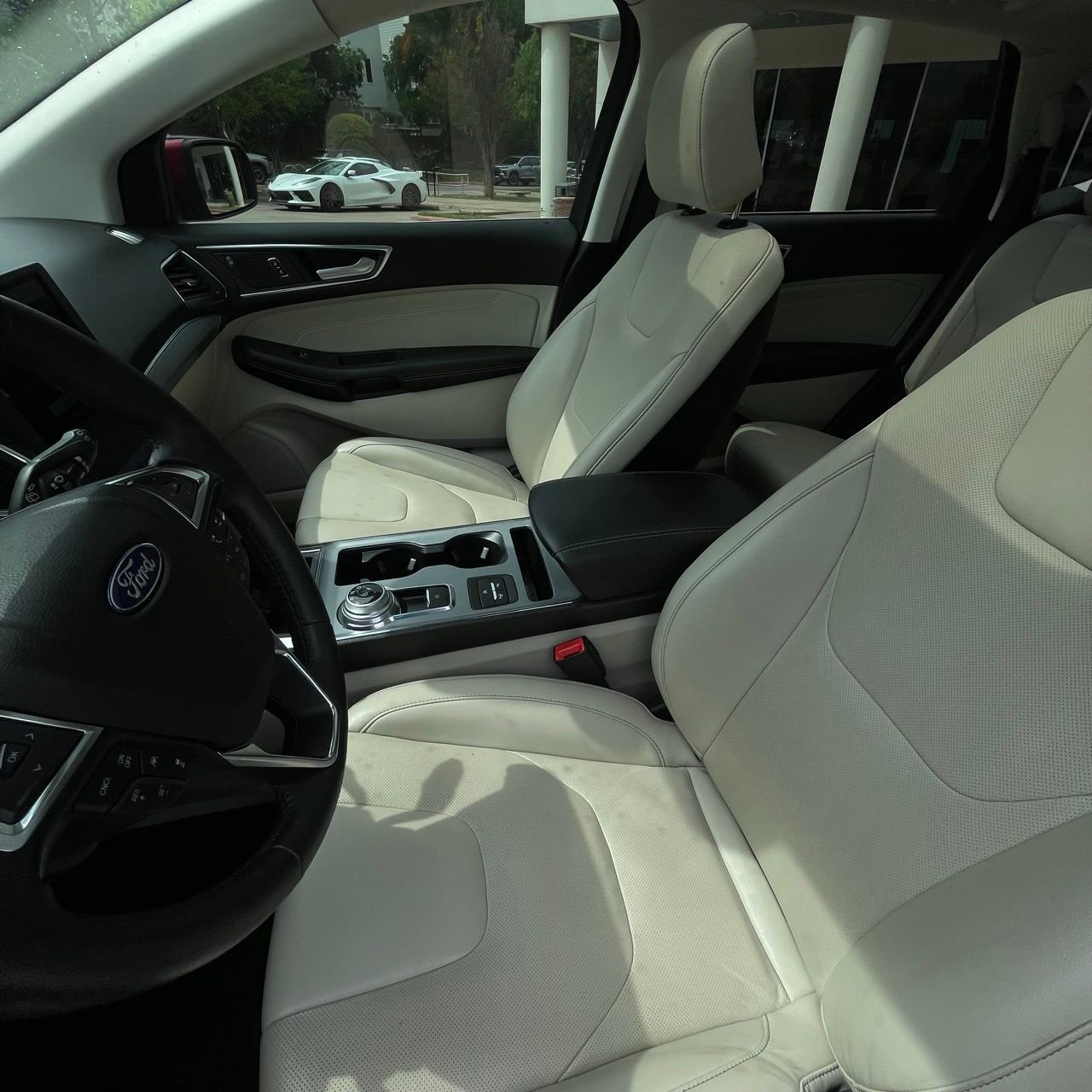 Used 2022 Ford Edge Titanium w/ Equipment Group 301A image 20