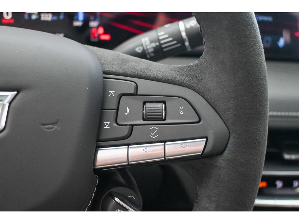 New 2026 Cadillac CT5 V Blackwing w/ Precision Package RWD image 31