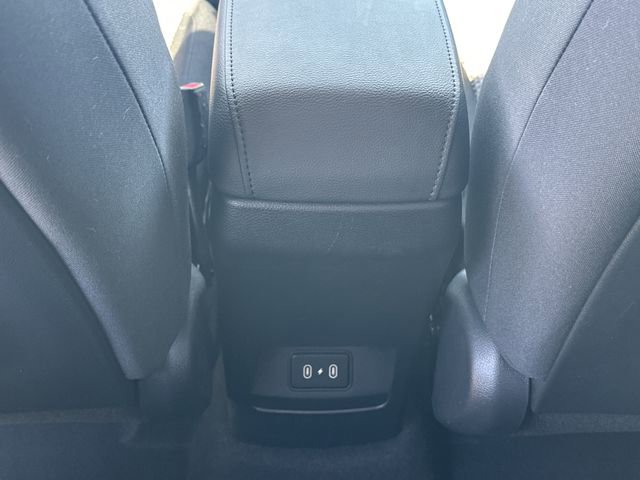 Used 2025 Kia Soul S FWD image 19