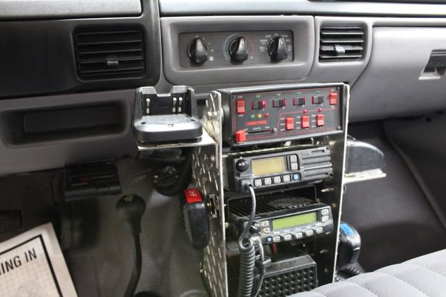Used 1995 Ford F350 4x4 Regular Cab image 17