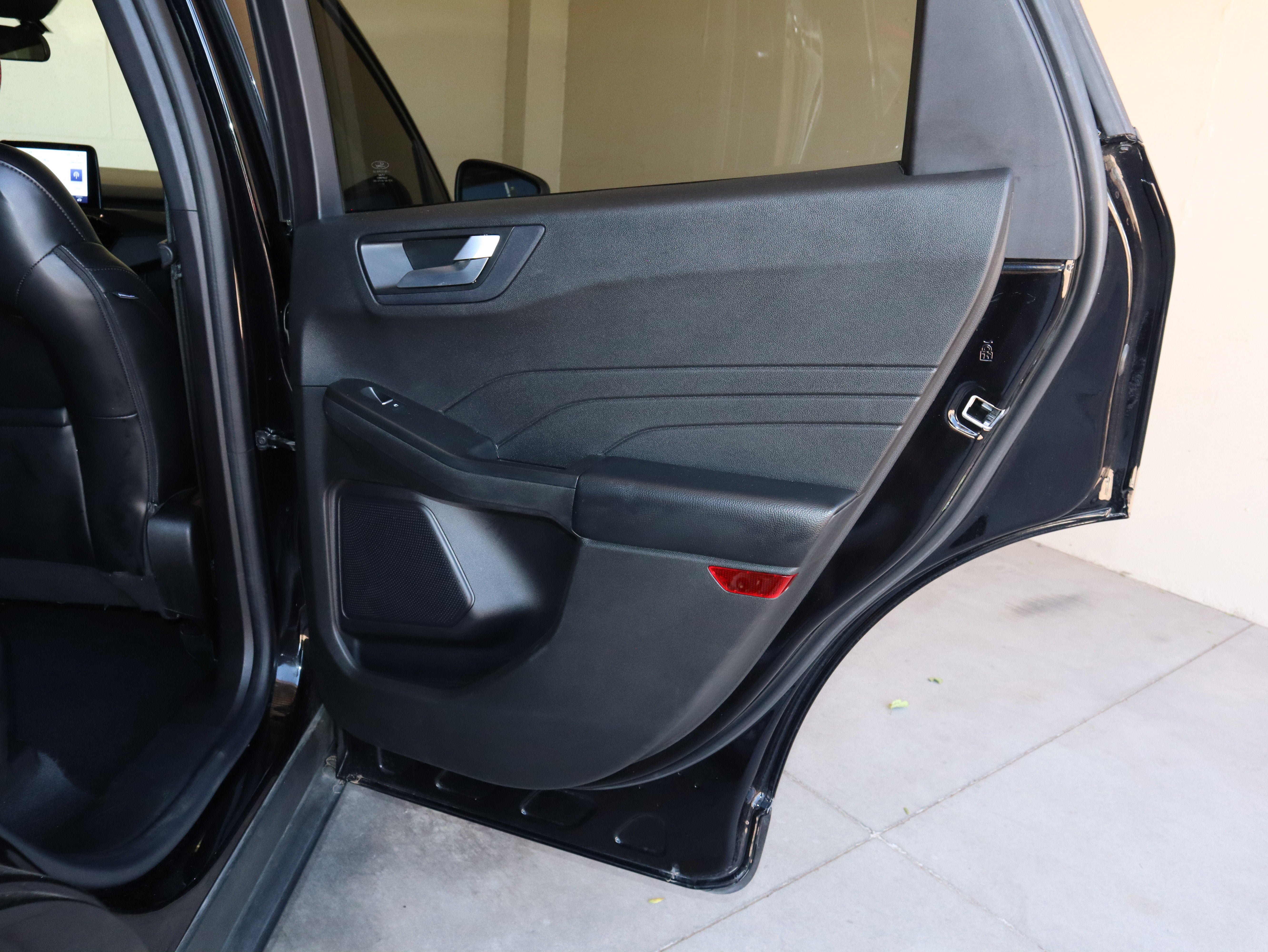 Certified 2023 Ford Escape ST-Line w/ Equipment Group 301A FWD image 44