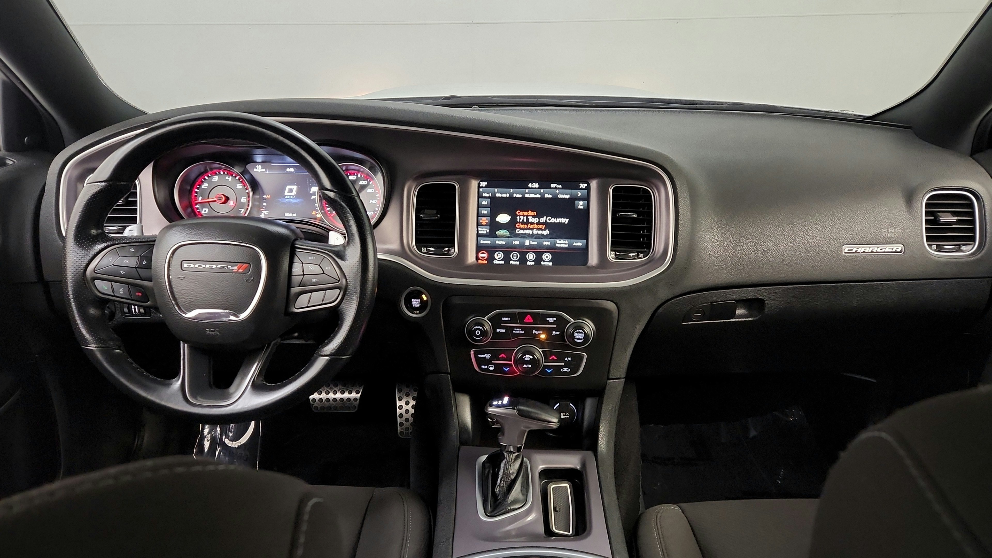 Used 2022 Dodge Charger R/T RWD image 20
