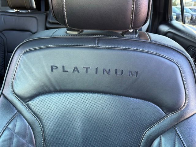 Certified 2018 Ford Explorer Platinum image 18