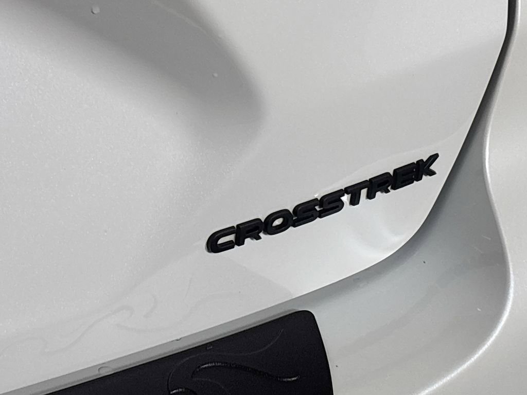 Certified 2026 Subaru Crosstrek 2.5i Limited w/ Popular Package #3A image 24