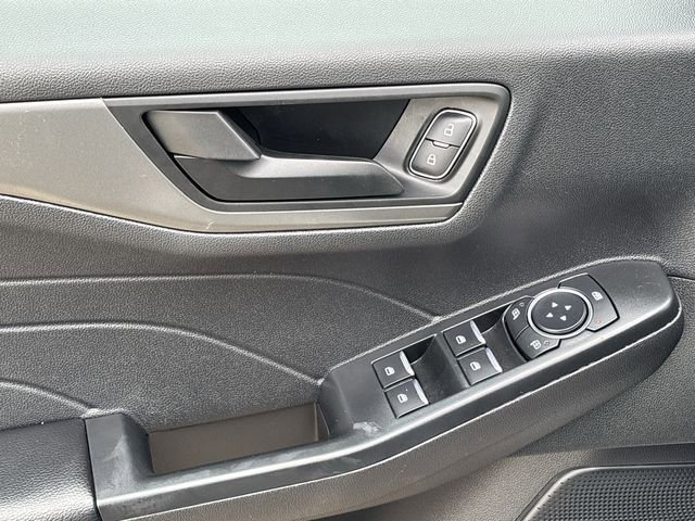 Used 2025 Ford Escape Active image 22