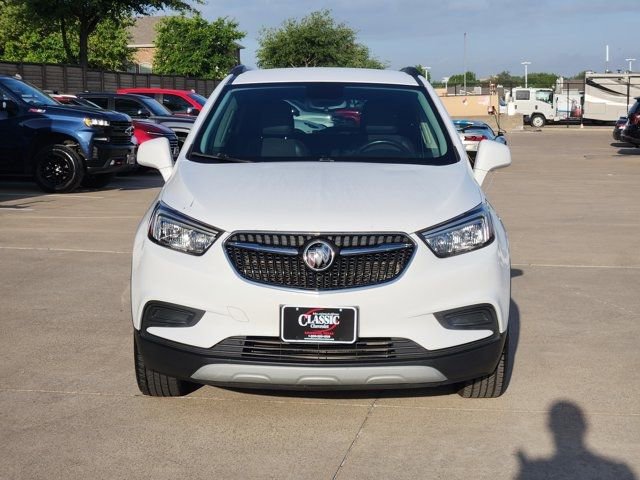 Used 2020 Buick Encore Preferred image 10
