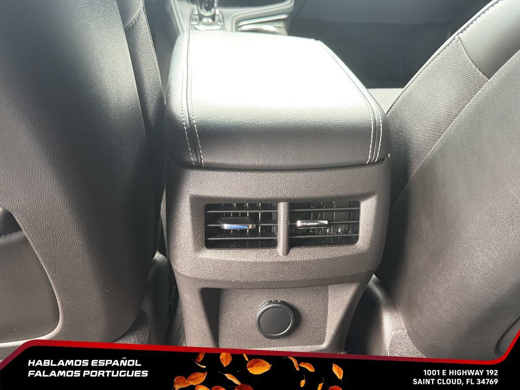 Used 2023 Cadillac CT4 V Blackwing w/ Driver Assist Package RWD image 31