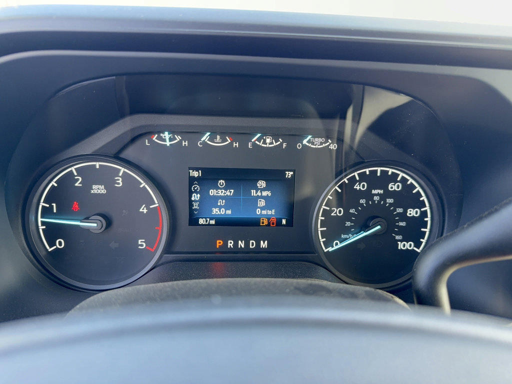 New 2026 Ford F600 2WD Regular Cab Super Duty w/ XL Chrome Package image 16