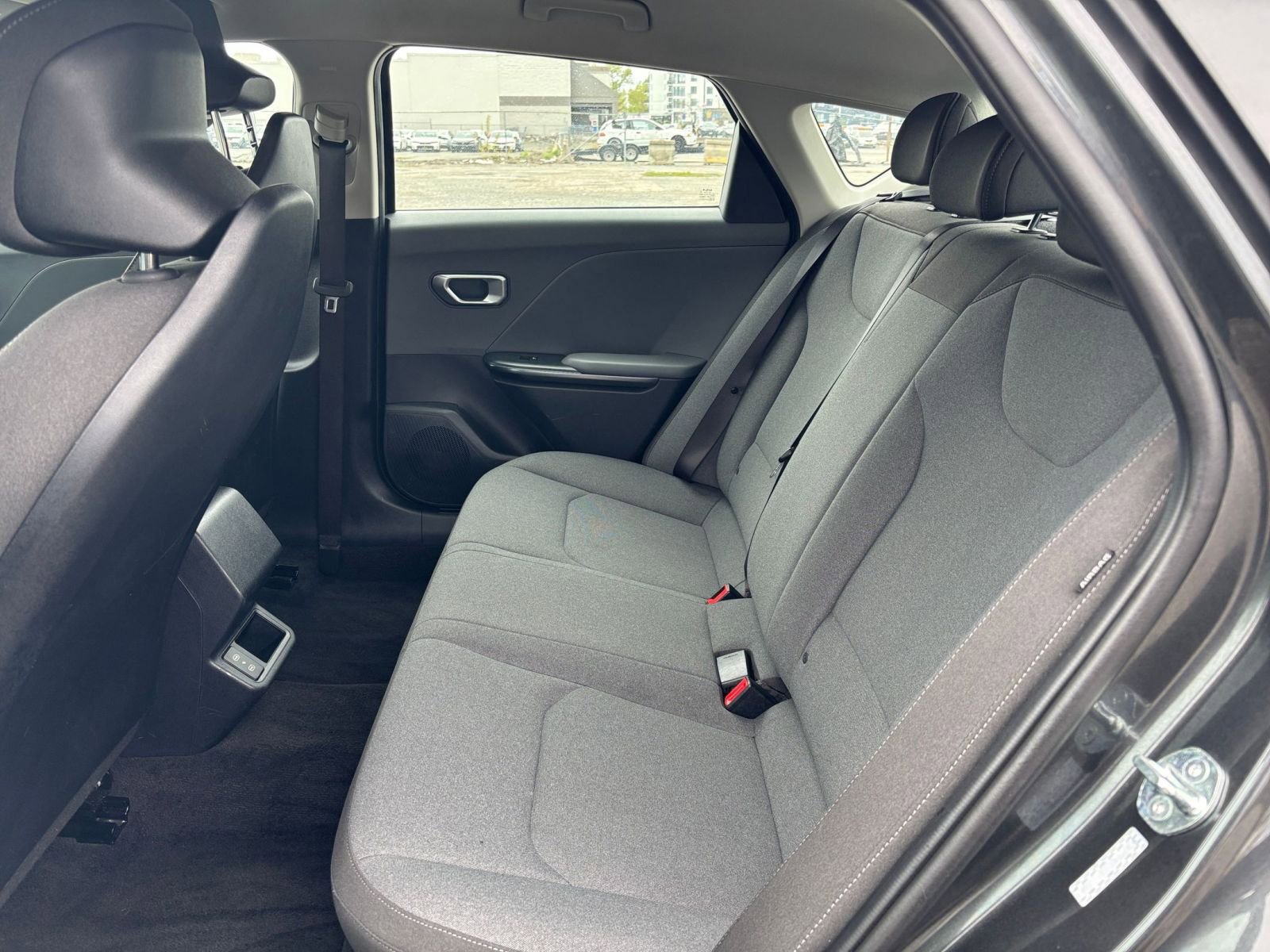 Used 2025 Kia K4 FWD image 22