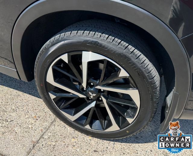 Used 2024 Mitsubishi Outlander SE image 25