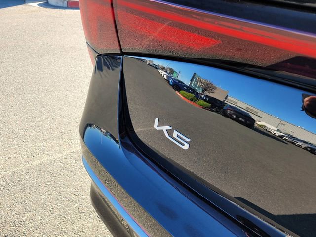Used 2025 Kia K5 LXS image 6