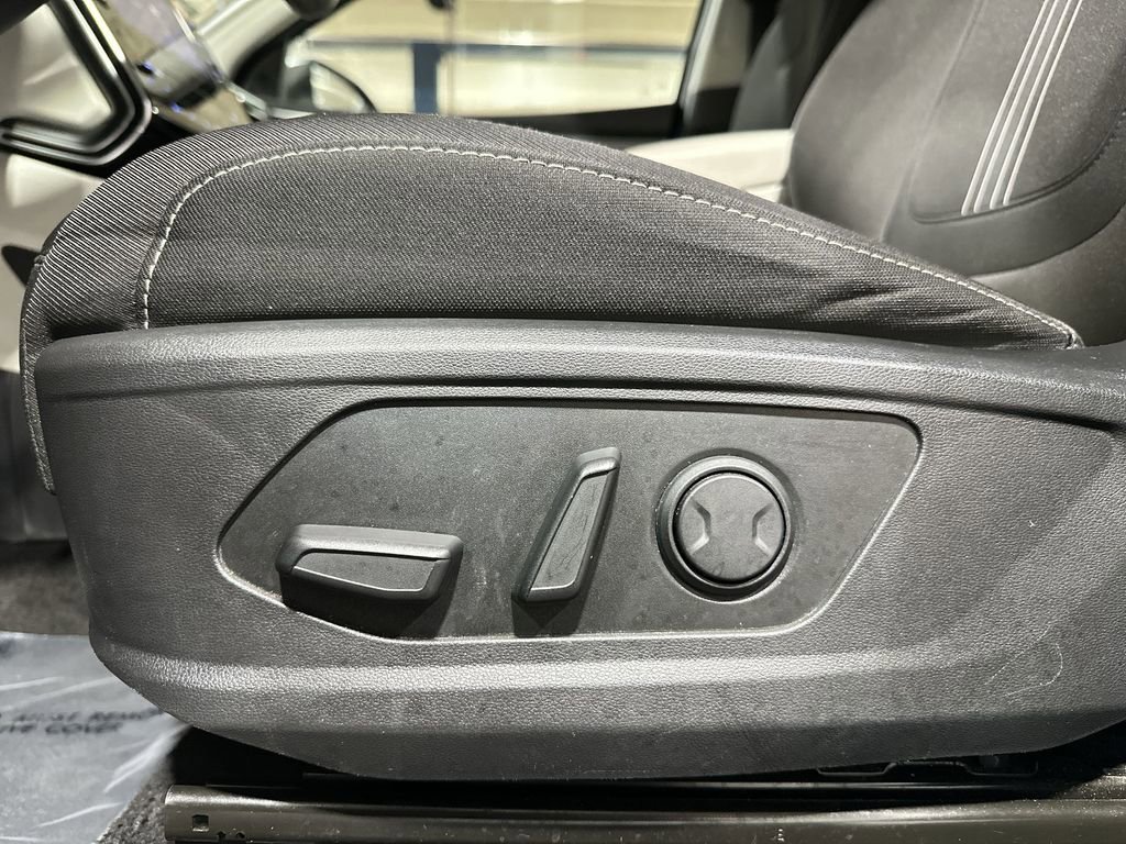 Used 2024 Hyundai Tucson SEL image 14