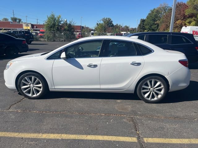 Used 2016 Buick Verano Leather image 8