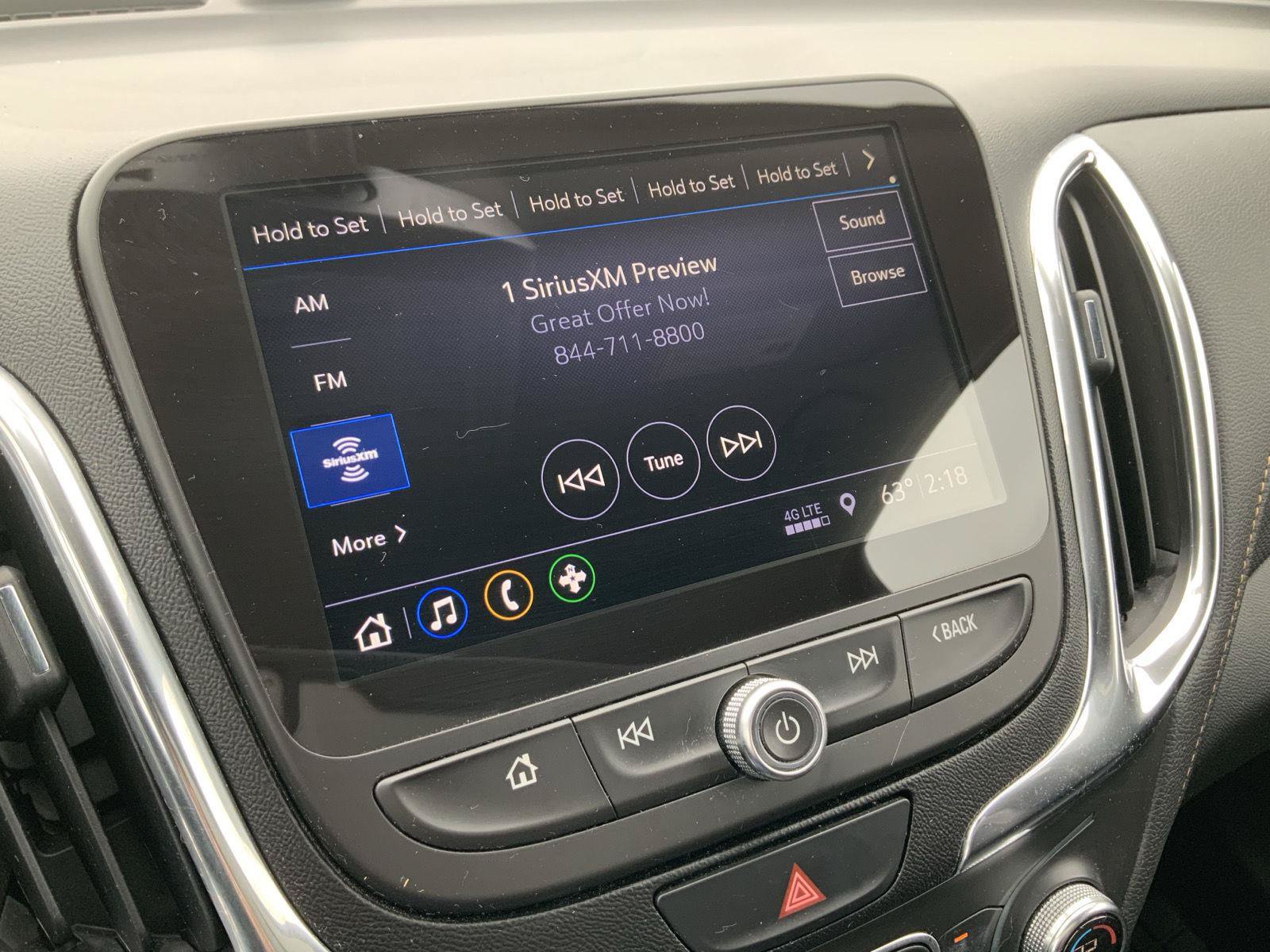 Used 2019 Chevrolet Equinox Premier AWD/4WD image 31