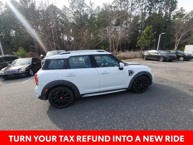 Used 2019 MINI Cooper Countryman S image 15