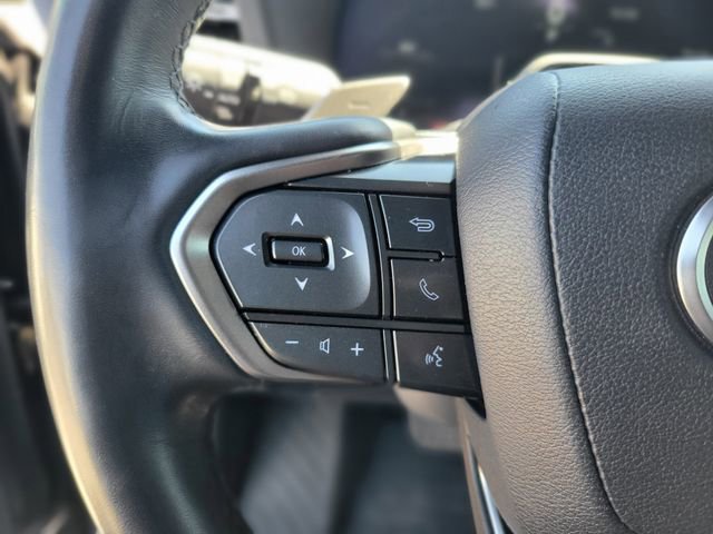 Used 2024 Lexus GX 550 image 23