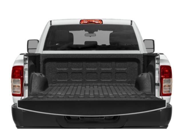 Used 2024 RAM 3500 Tradesman AWD/4WD image 11