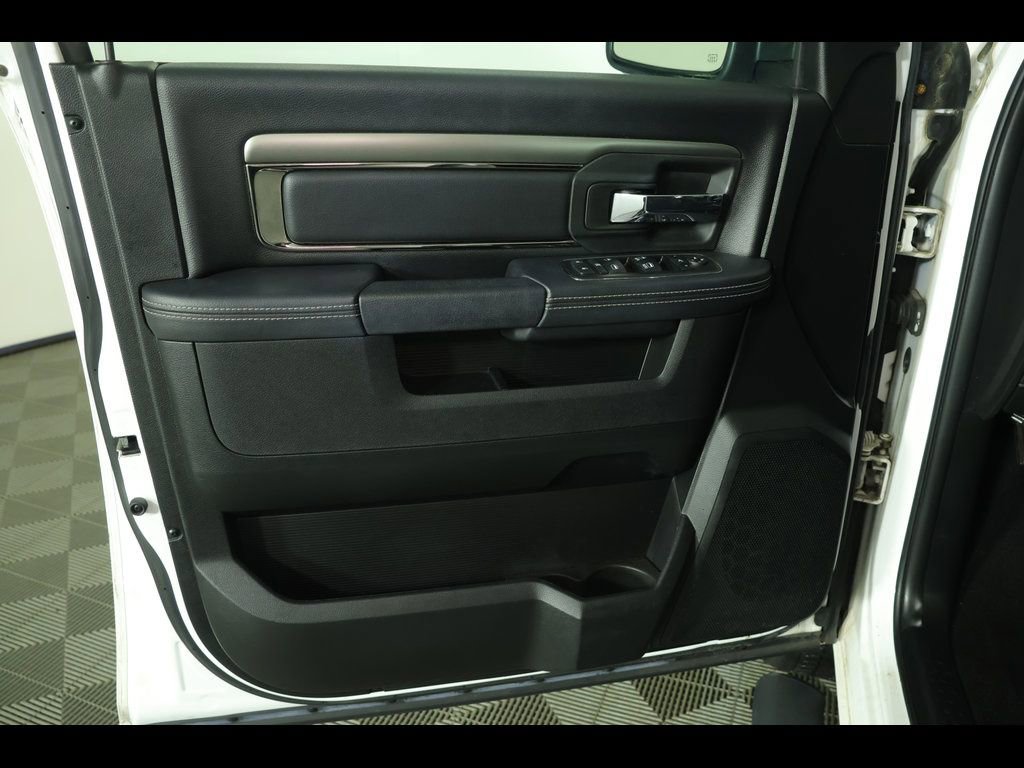 Used 2018 RAM 1500 Sport w/ Convenience Group AWD/4WD image 12